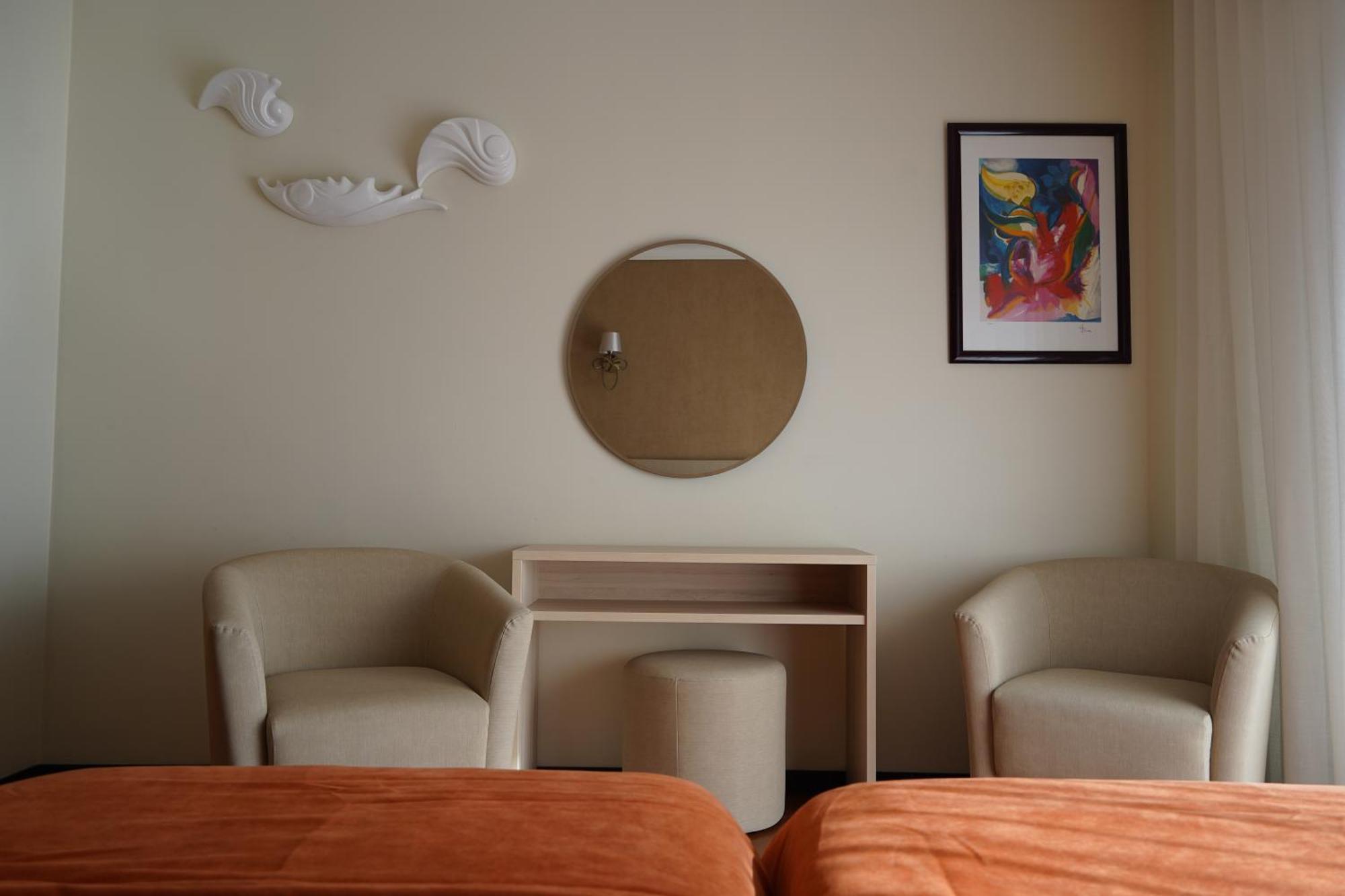 Hotel Apartamento Paraiso De Albufeira Cameră foto