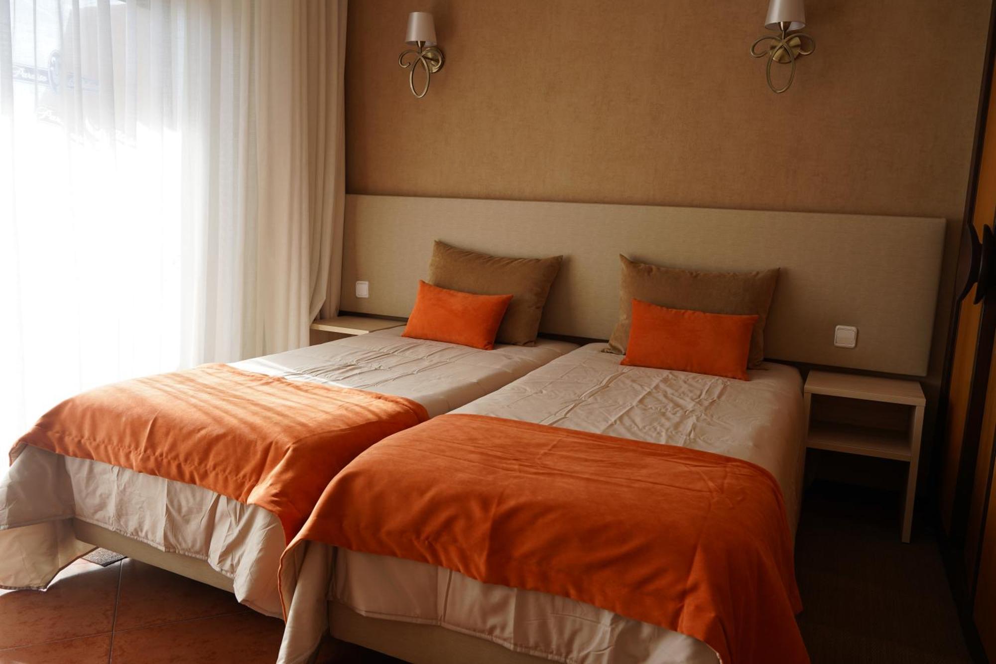 Hotel Apartamento Paraiso De Albufeira Cameră foto