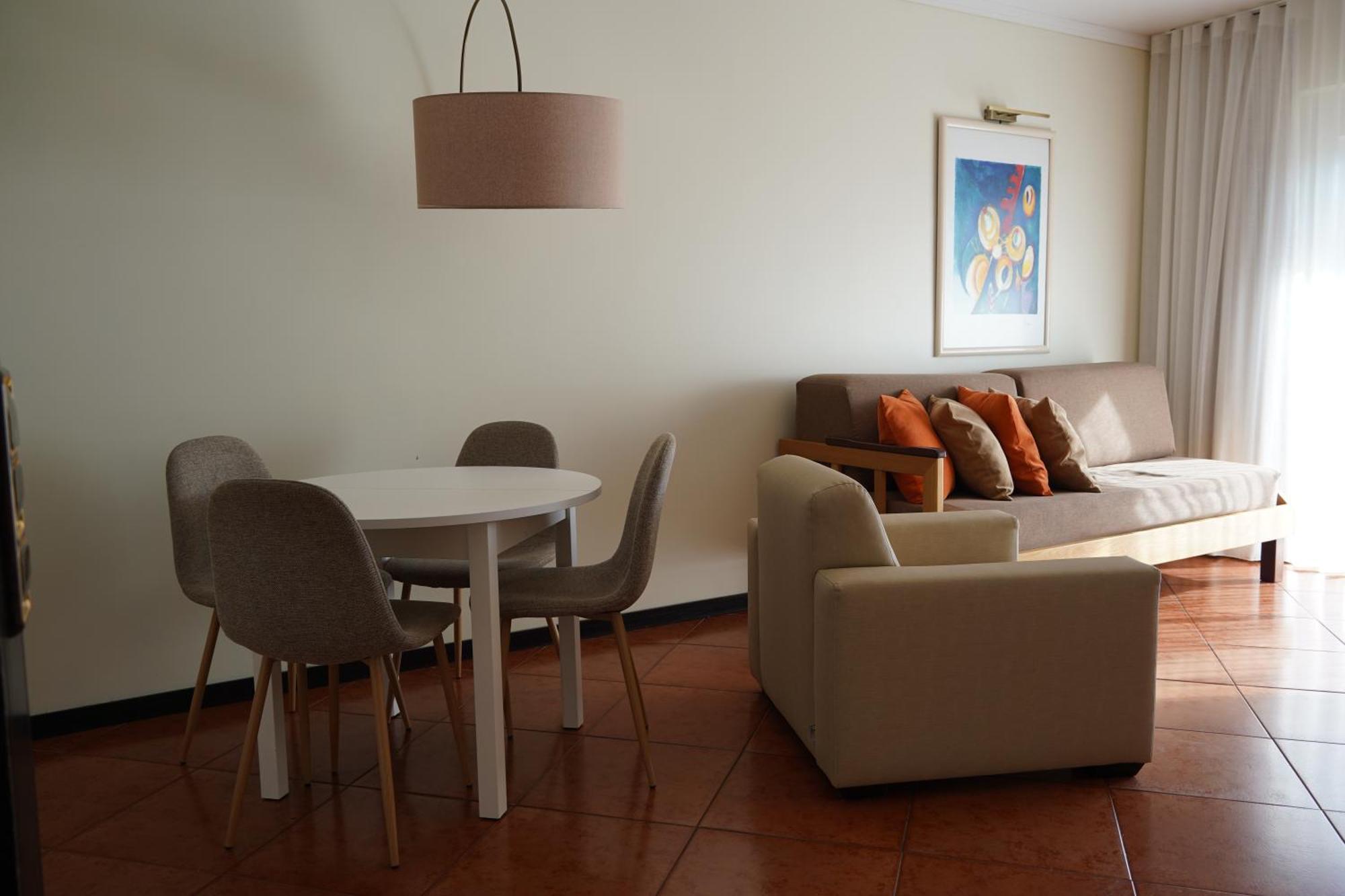 Hotel Apartamento Paraiso De Albufeira Cameră foto