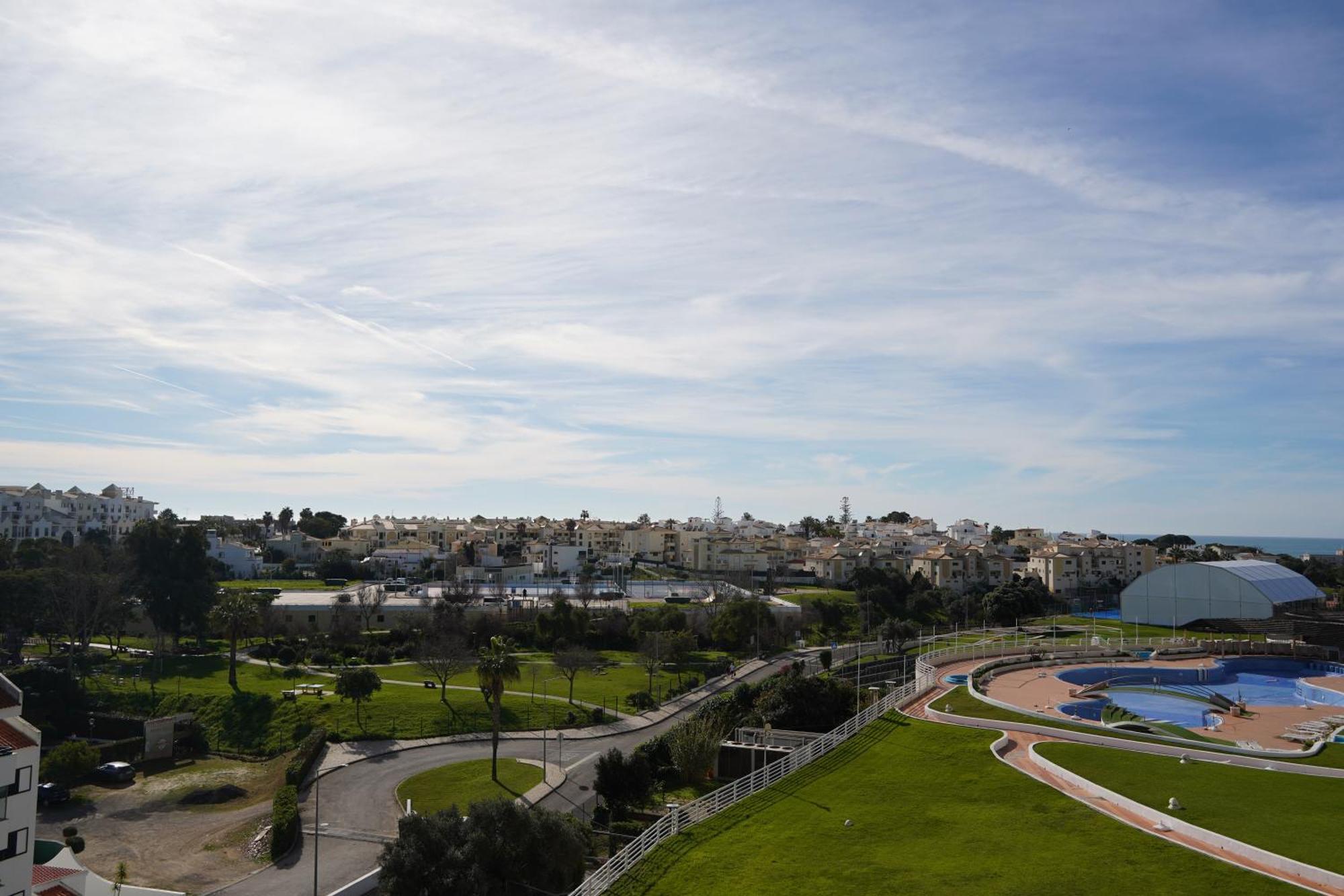 Hotel Apartamento Paraiso De Albufeira Cameră foto