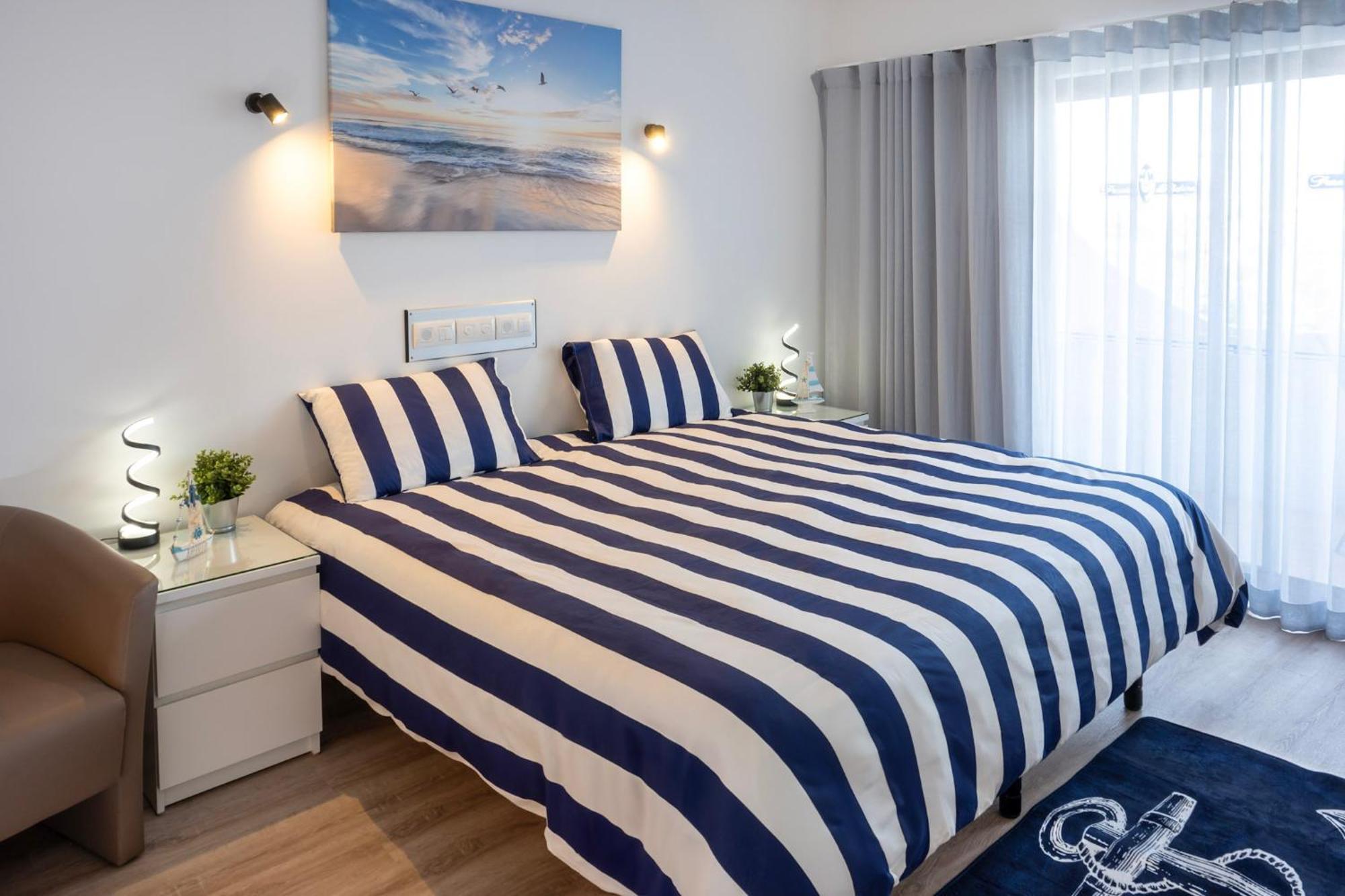 Hotel Apartamento Paraiso De Albufeira Cameră foto