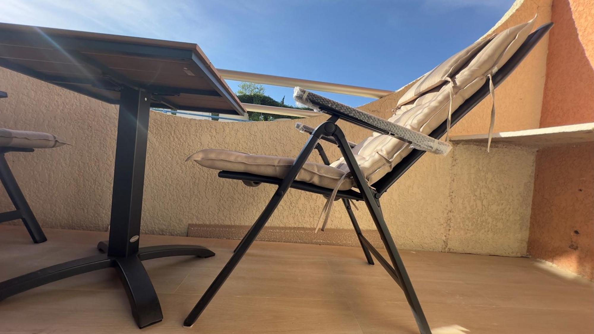 Hotel Apartamento Paraiso De Albufeira Cameră foto