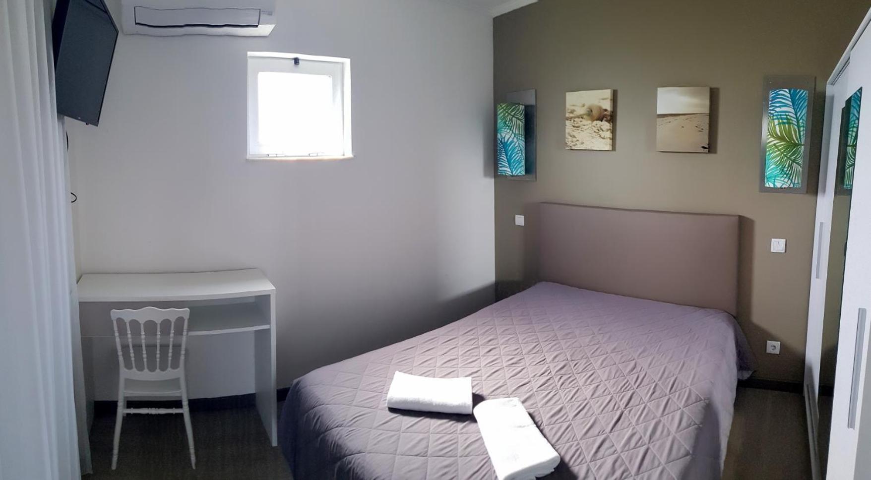 Hotel Apartamento Paraiso De Albufeira Cameră foto