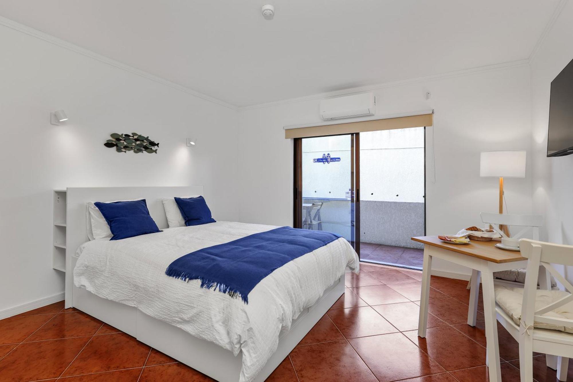 Hotel Apartamento Paraiso De Albufeira Cameră foto