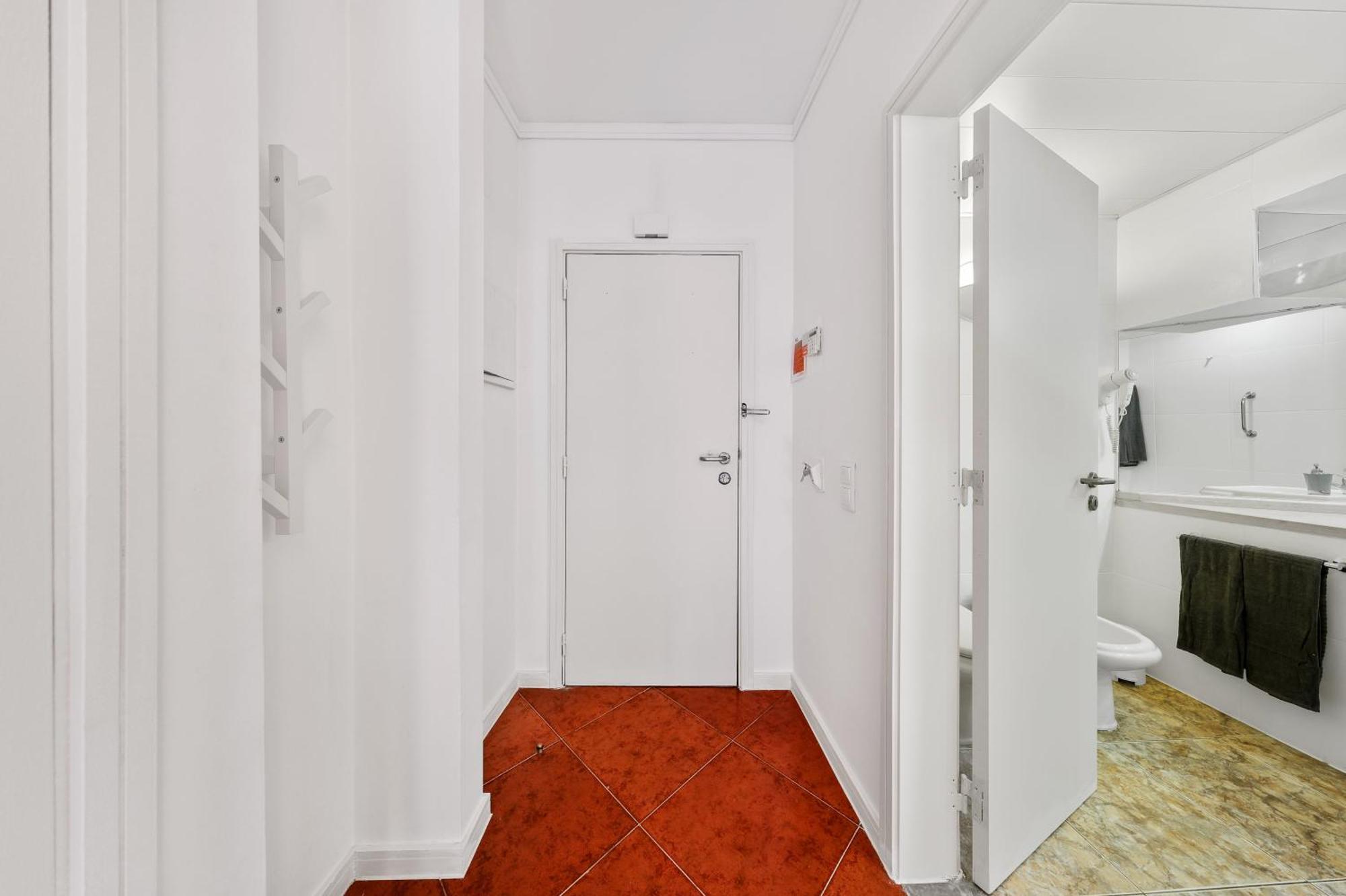 Hotel Apartamento Paraiso De Albufeira Cameră foto