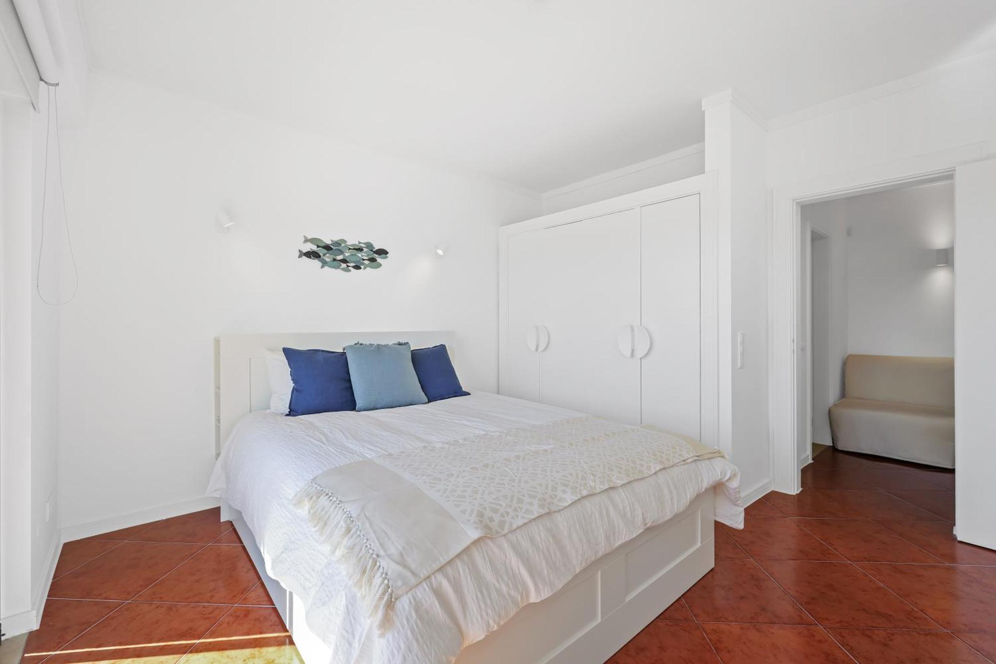 Hotel Apartamento Paraiso De Albufeira Cameră foto