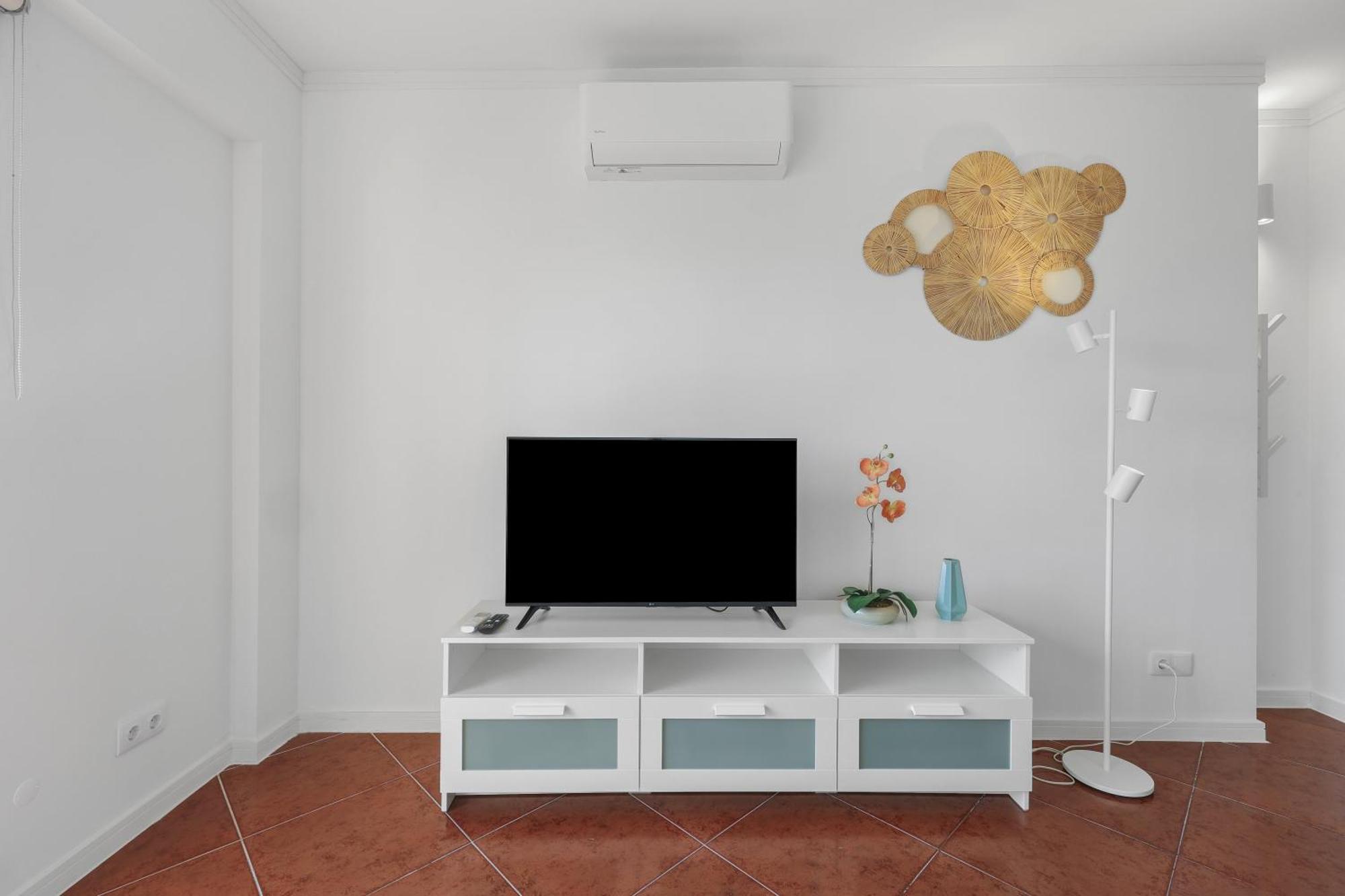 Hotel Apartamento Paraiso De Albufeira Cameră foto