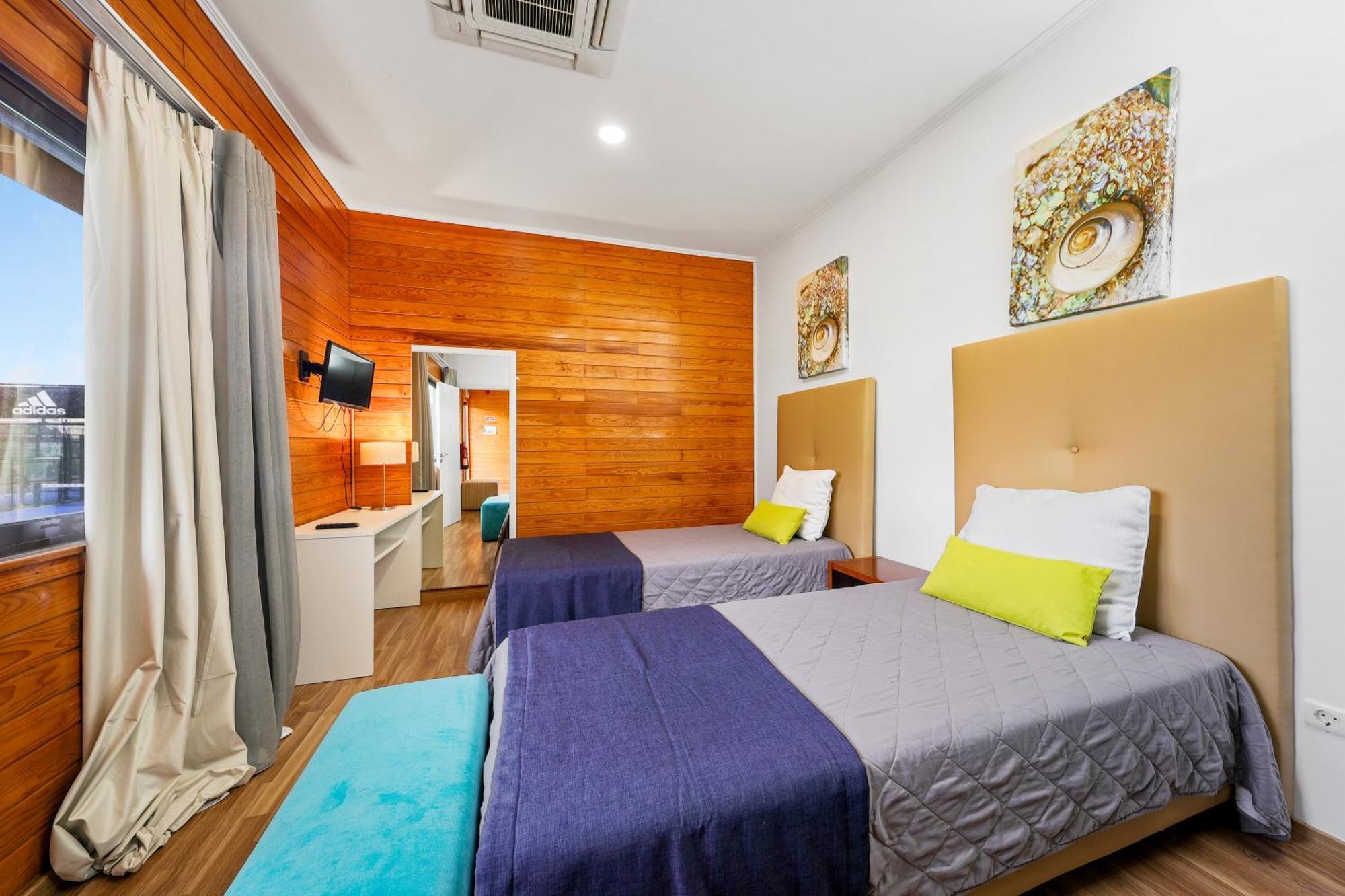 Hotel Apartamento Paraiso De Albufeira Cameră foto