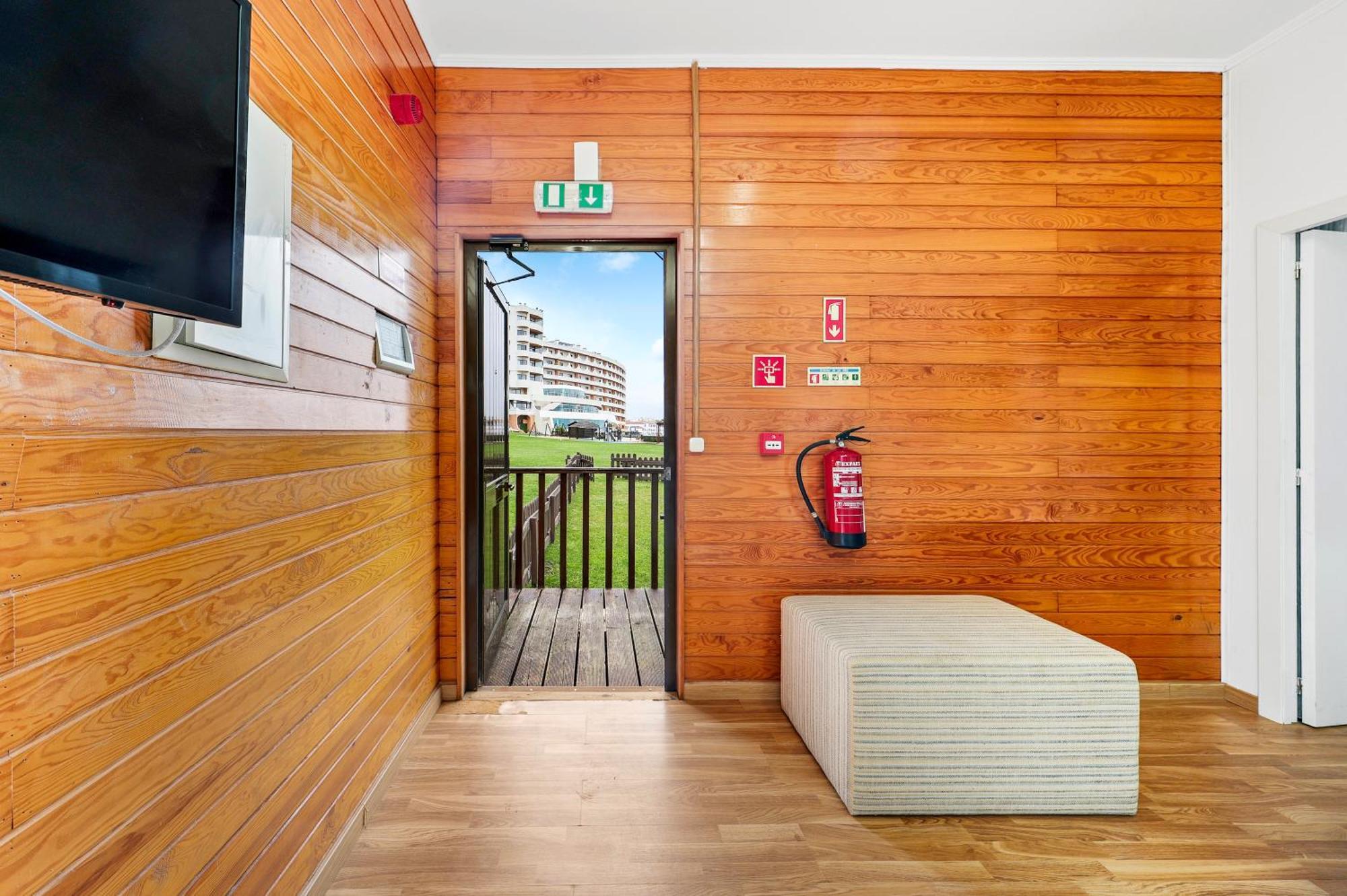 Hotel Apartamento Paraiso De Albufeira Cameră foto