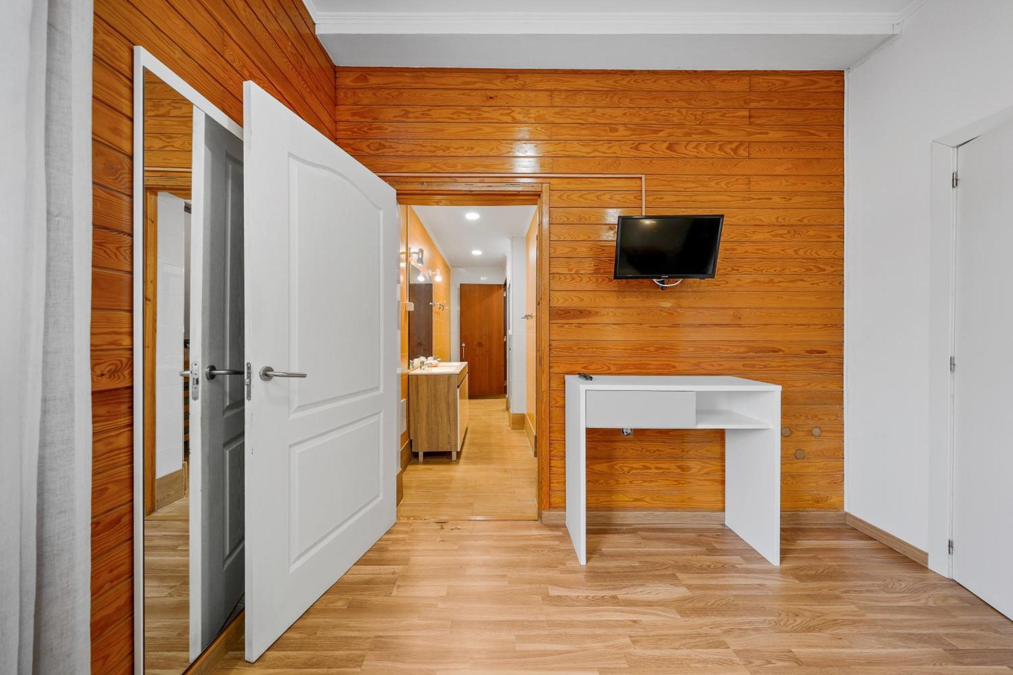 Hotel Apartamento Paraiso De Albufeira Cameră foto