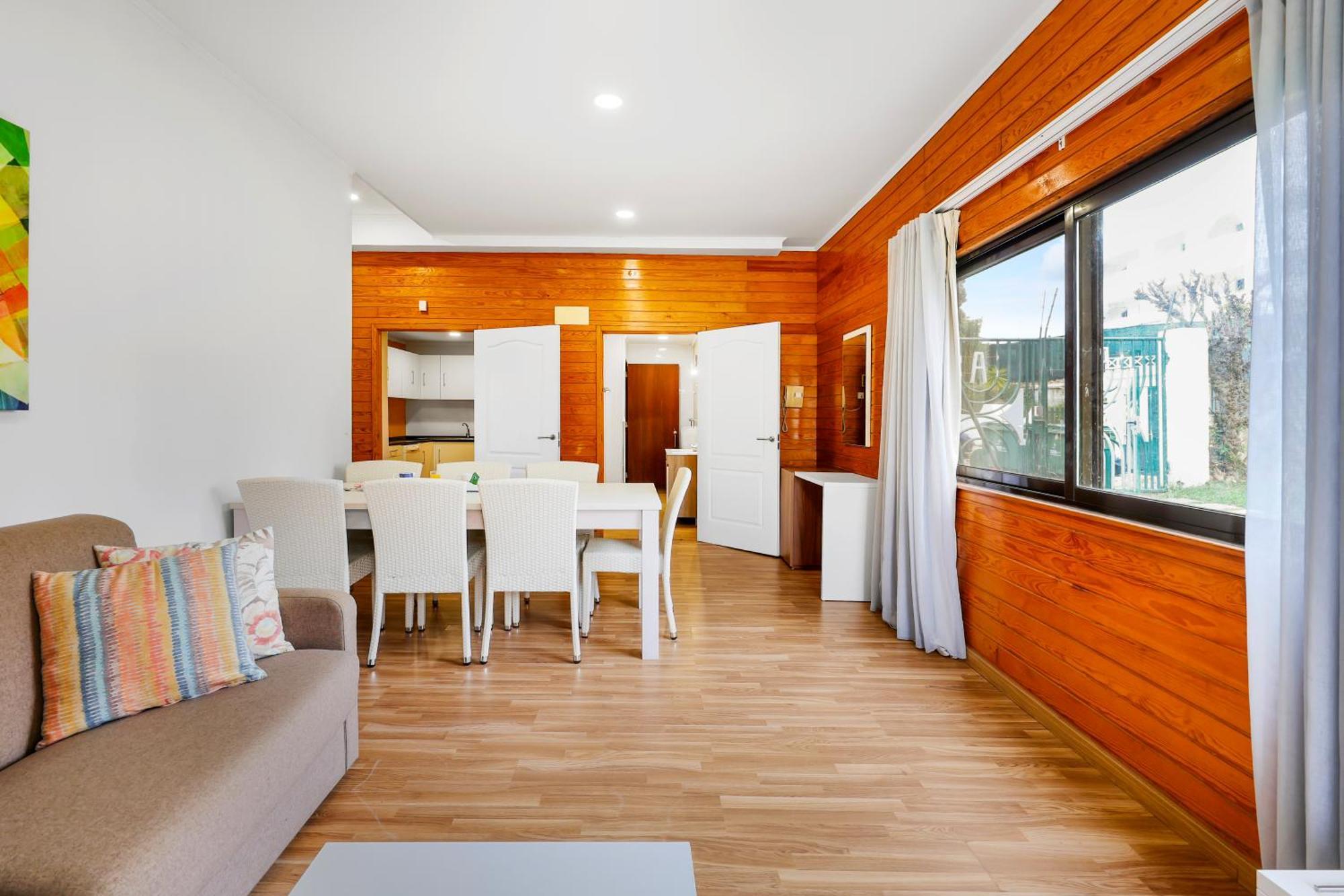 Hotel Apartamento Paraiso De Albufeira Cameră foto