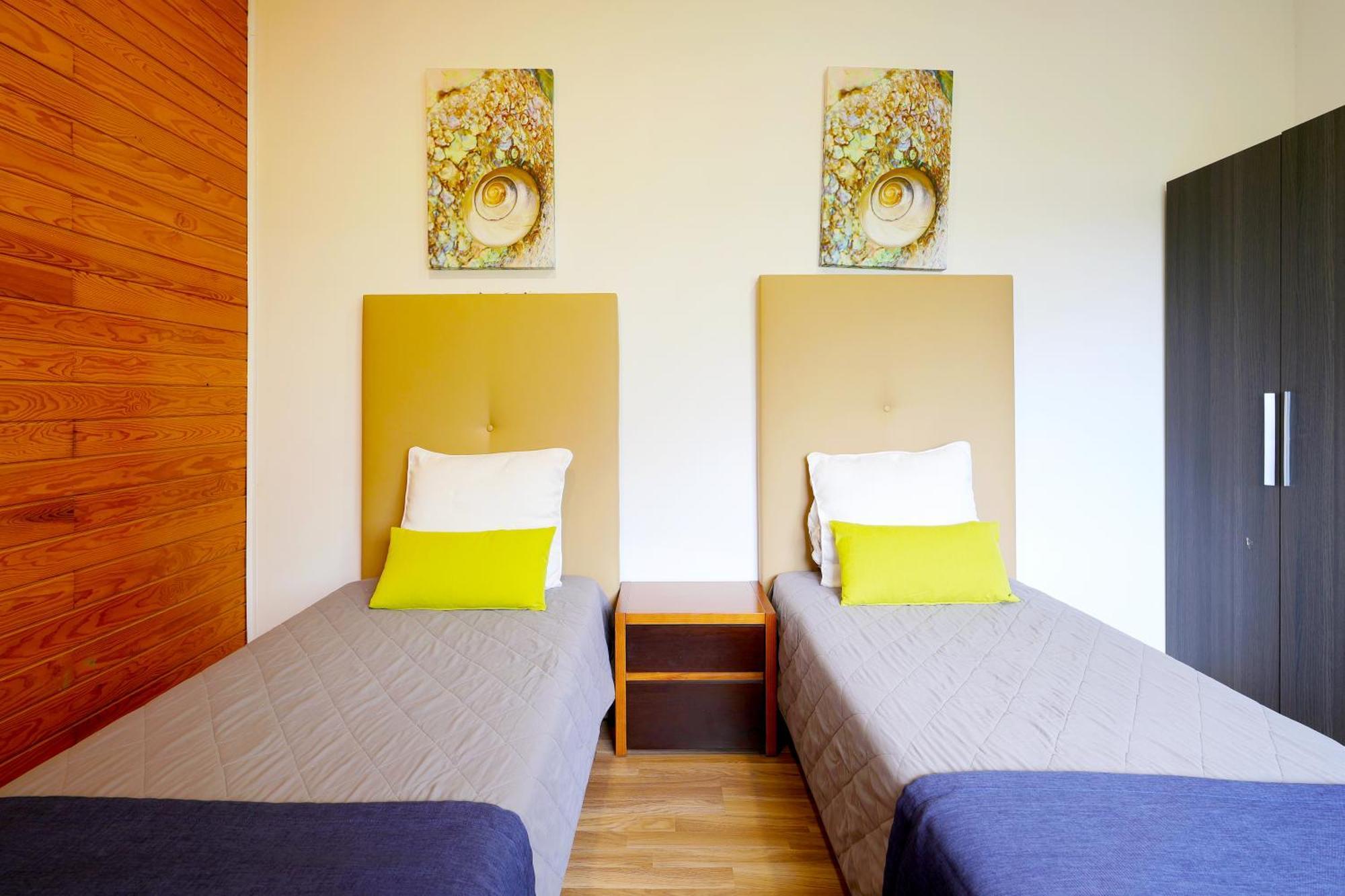 Hotel Apartamento Paraiso De Albufeira Cameră foto